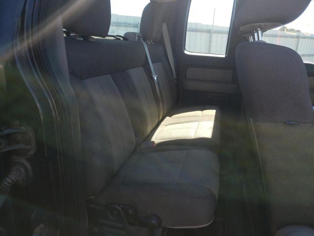Photo 6 from auction – 2010 FORD F150 SUPER with VIN 1FTEX1EW9AFD76098