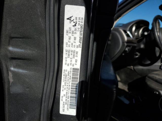 Photo 10 from auction – 2011 JEEP GRAND CHER with VIN 1J4RR4GG1BC735475