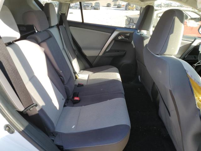 Photo 6 from auction – 2015 TOYOTA RAV4 XLE with VIN JTMRFREV8FD154651