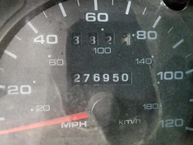 Photo 8 from auction – 2003 FORD TAURUS SES with VIN 1FAFP55U53G144384