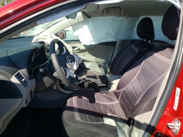 Photo 5 from auction – 2012 TOYOTA COROLLA BA with VIN 2T1BU4EE4CC905411