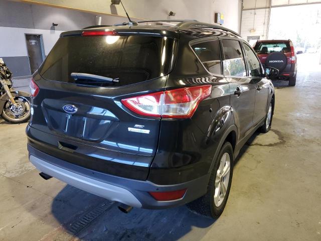 Photo 4 from auction – 2014 FORD ESCAPE SE with VIN 1FMCU0GX8EUD14494