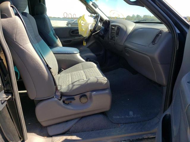 Zdjęcie 5 z aukcji – 2001 FORD F150 z VIN 1FTRX18W41NA48560