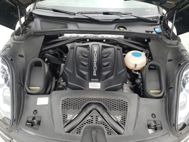 Photo 7 from auction – 2015 PORSCHE MACAN S with VIN WP1AB2A50FLB59286