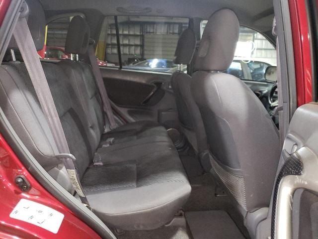 صورة رقم 6 من المزاد - 2002 TOYOTA RAV4 مع VIN JTEGH20V520059218