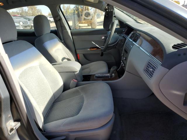 Photo 5 from auction – 2006 BUICK LACROSSE with VIN 2G4WC582661245401