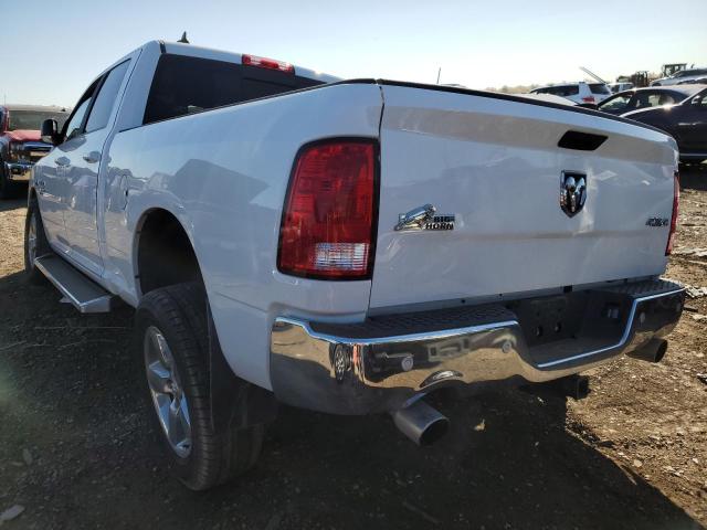 Photo 3 from auction – 2019 RAM 1500 CLASS with VIN 1C6RR7TT0KS587889
