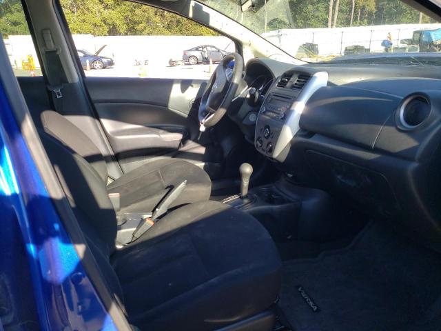 Photo 5 from auction – 2015 NISSAN VERSA NOTE with VIN 3N1CE2CP7FL365972