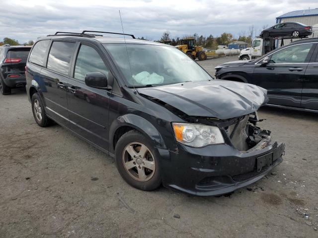 Photo 1 from auction – 2013 DODGE GRAND CARA with VIN 2C4RDGCGXDR527214