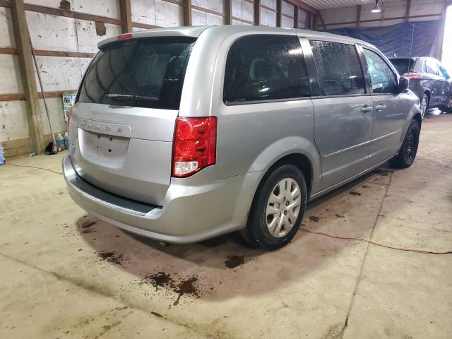 Photo 4 from auction – 2016 DODGE GRAND CARA with VIN 2C4RDGBG9GR330458