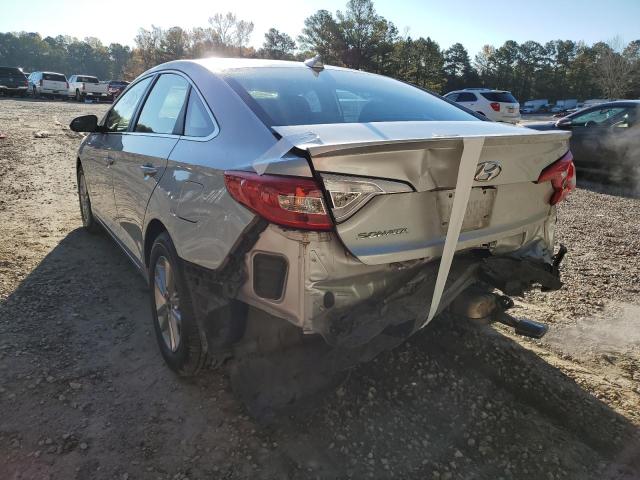 Photo 3 from auction – 2015 HYUNDAI SONATA SE with VIN 5NPE24AF0FH166704