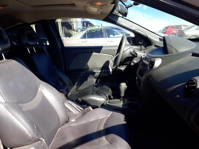 Photo 5 from auction – 2004 SATURN ION LEVEL with VIN 1G8AW12F94Z132308