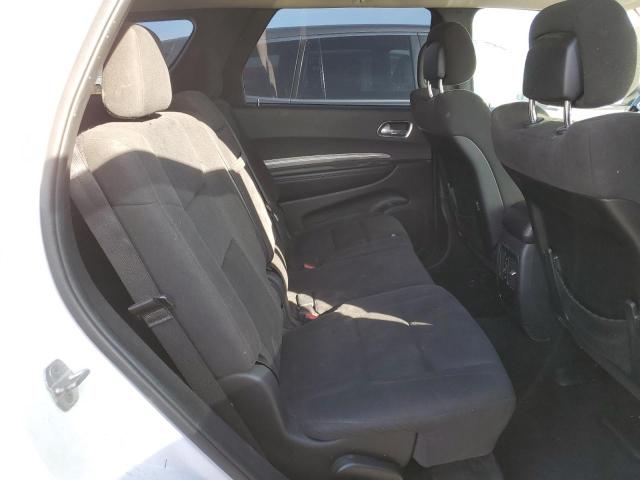 Photo 6 from auction – 2013 DODGE DURANGO SX with VIN 1C4RDJAG7DC695546