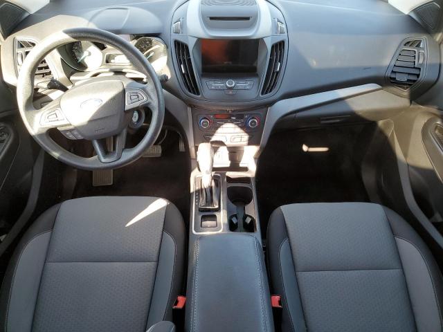 Photo 8 from auction – 2018 FORD ESCAPE SE with VIN 1FMCU9GD0JUB58052