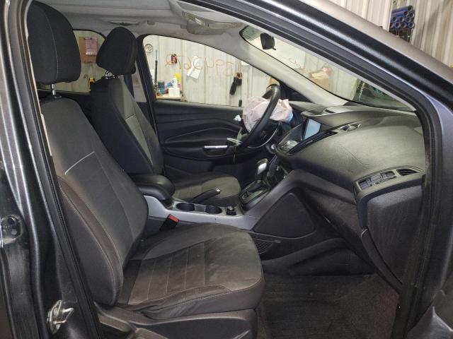 Photo 5 from auction – 2014 FORD ESCAPE SE with VIN 1FMCU9G93EUD62202