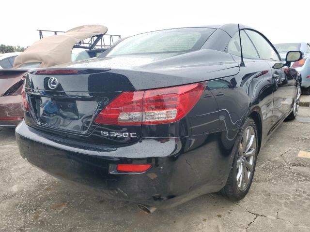 Photo 4 from auction – 2014 LEXUS IS 350 with VIN JTHFE2C2XE2510063