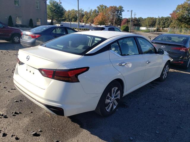 Photo 4 from auction – 2022 NISSAN ALTIMA S with VIN 1N4BL4BV7NN322523