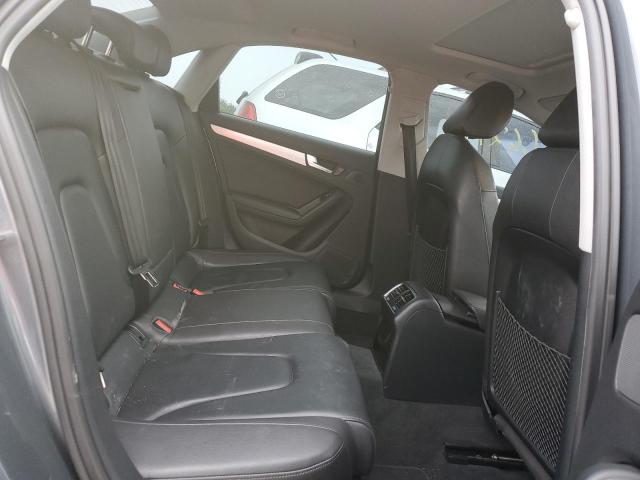 Photo 6 from auction – 2016 AUDI A4 PREMIUM with VIN WAUAFAFL3GN010185
