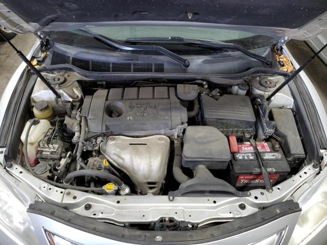 Photo 7 from auction – 2011 TOYOTA CAMRY BASE with VIN 4T1BF3EK9BU656465