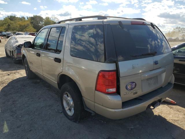 Photo 3 from auction – 2004 FORD EXPLORER X with VIN 1FMZU73K64UA75300
