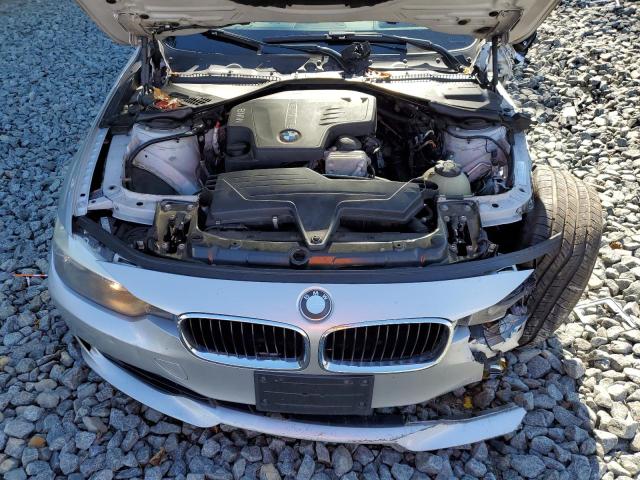 Photo 7 from auction – 2012 BMW 328 I SULE with VIN WBA3C1C58CF431542