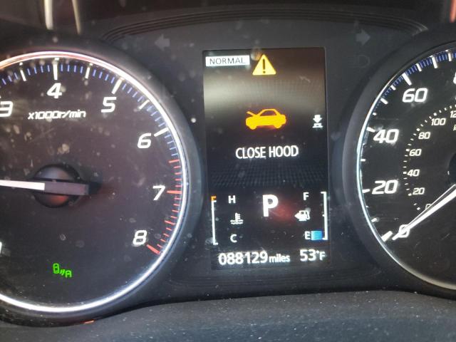 Photo 8 from auction – 2019 MITSUBISHI OUTLANDER with VIN JA4AZ3A39KZ027677