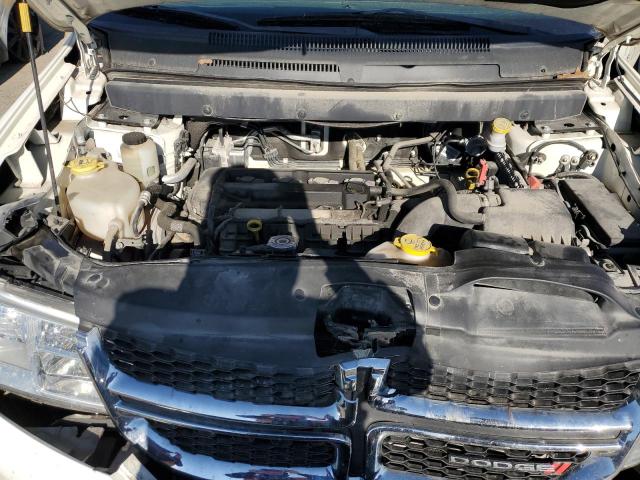 Photo 7 from auction – 2018 DODGE JOURNEY SE with VIN 3C4PDCAB8JT184211