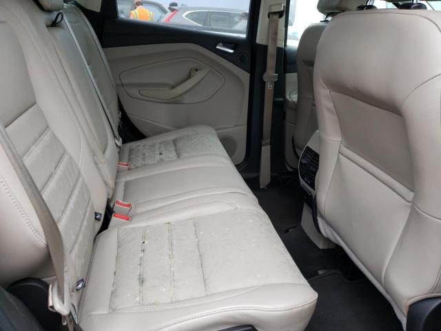 Photo 6 from auction – 2017 FORD ESCAPE TIT with VIN 1FMCU0JD9HUF09801