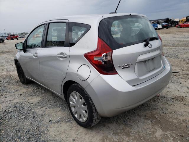 Photo 3 from auction – 2016 NISSAN VERSA NOTE with VIN 3N1CE2CP2GL357635