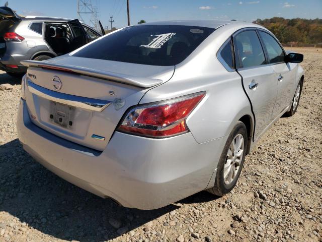 Photo 4 from auction – 2014 NISSAN ALTIMA 2.5 with VIN 1N4AL3AP5EC420888