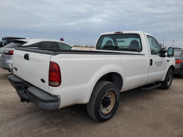 صورة رقم 4 من المزاد - 2003 FORD F250 SUPER مع VIN 1FTNF20L43EB25729