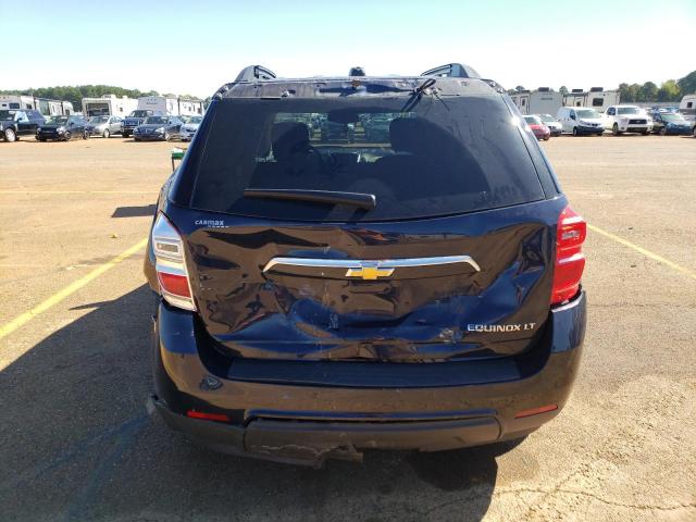 Photo 9 from auction – 2016 CHEVROLET EQUINOX LT with VIN 2GNALCEK5G6141209