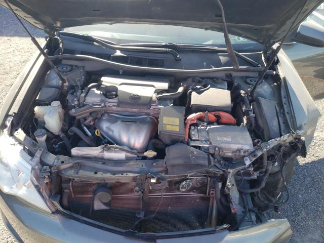 Photo 7 from auction – 2012 TOYOTA CAMRY HYBR with VIN 4T1BD1FK3CU033157