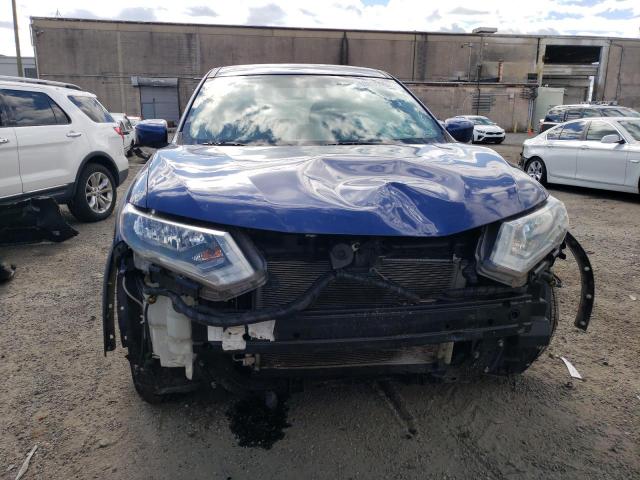 Photo 9 from auction – 2017 NISSAN ROGUE S with VIN KNMAT2MT3HP543373