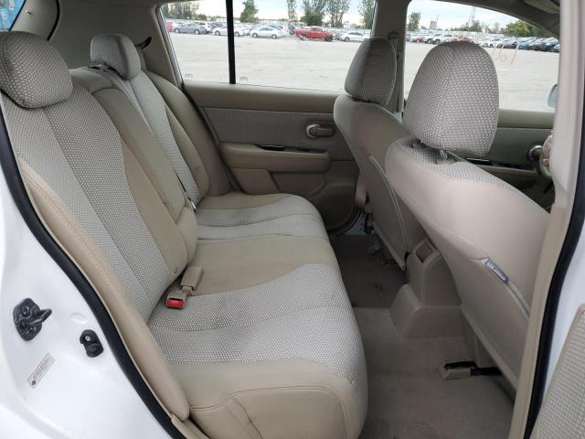 Photo 6 from auction – 2007 NISSAN VERSA S with VIN 3N1BC13E87L453862