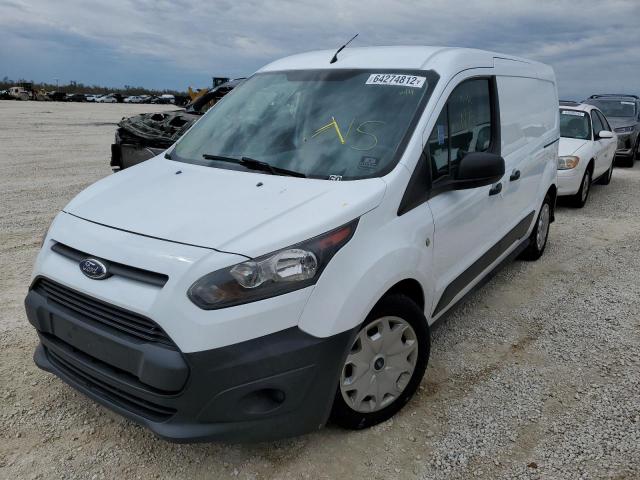 Photo 2 from auction – 2015 FORD TRANSIT CO with VIN NM0LS7E75F1193784