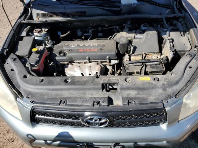 Photo 7 from auction – 2006 TOYOTA RAV4 with VIN JTMBD33V165020730