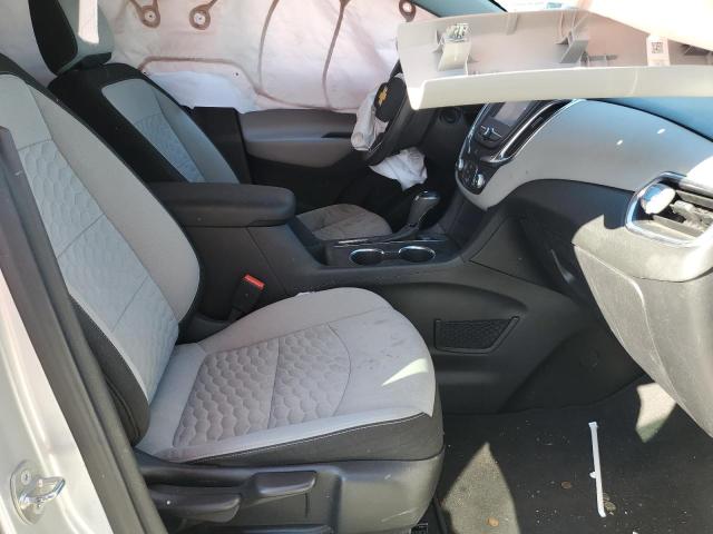 Photo 5 from auction – 2018 CHEVROLET EQUINOX LS with VIN 3GNAXHEV7JL291059