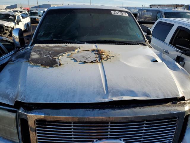 Photo 7 from auction – 2007 FORD F250 SUPER with VIN 1FTSW21P97EB24134