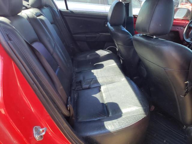 Photo 6 from auction – 2007 MAZDA 3 S with VIN JM1BK123371660408