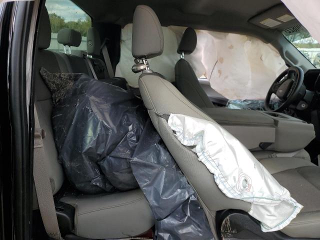 Photo 6 from auction – 2018 FORD F150 SUPER with VIN 1FTEX1EP0JFE16951