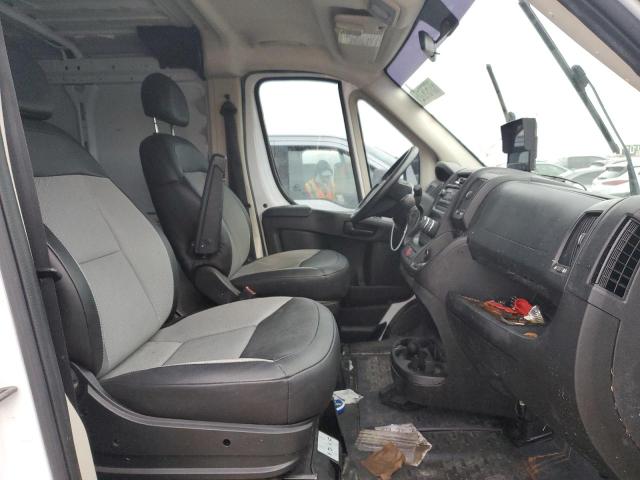 Photo 5 from auction – 2017 RAM PROMASTER with VIN 3C6TRVAG0HE518910