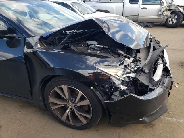 Photo 9 from auction – 2016 NISSAN MAXIMA 3.5 with VIN 1N4AA6AP6GC421087