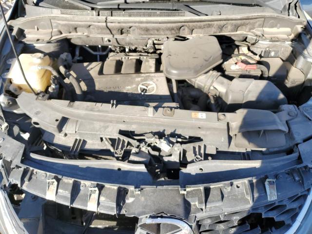 Photo 7 from auction – 2011 MAZDA CX-9 with VIN JM3TB3DA0B0308677