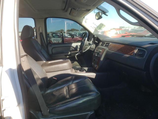 Photo 5 from auction – 2007 CHEVROLET SUBURBAN K with VIN 3GNFK16357G296125