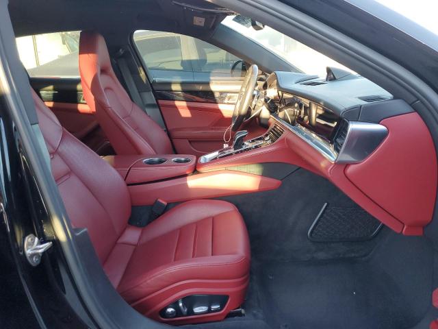 Photo 5 from auction – 2019 PORSCHE PANAMERA B with VIN WP0AA2A70KL102165