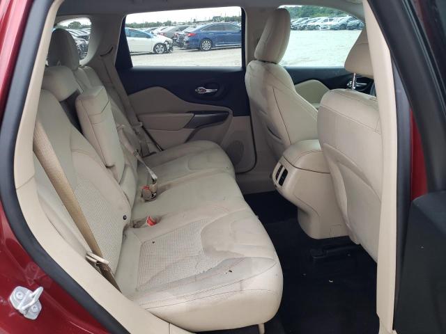 Photo 6 from auction – 2019 JEEP CHEROKEE L with VIN 1C4PJLCB3KD159858