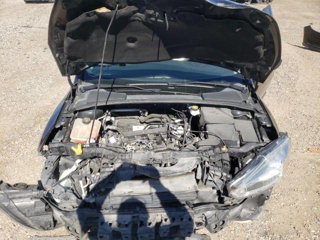 Photo 7 from auction – 2017 FORD FOCUS S with VIN 1FADP3E29HL337551