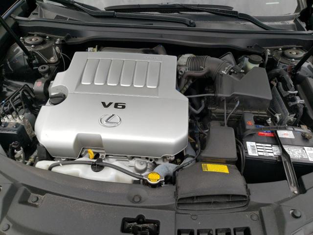 Photo 7 from auction – 2014 LEXUS ES 350 with VIN JTHBK1GG5E2120396