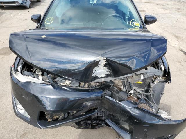 Photo 7 from auction – 2014 TOYOTA CAMRY L with VIN 4T4BF1FK1ER384359